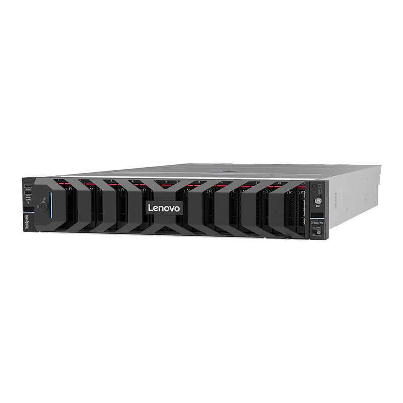 THINKSYSTEM SR650V4,1XINTEL XE