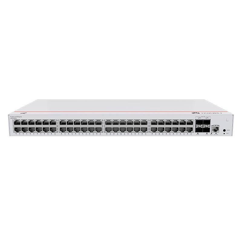 SWITCH 48 X 10/100/1000BASE-T