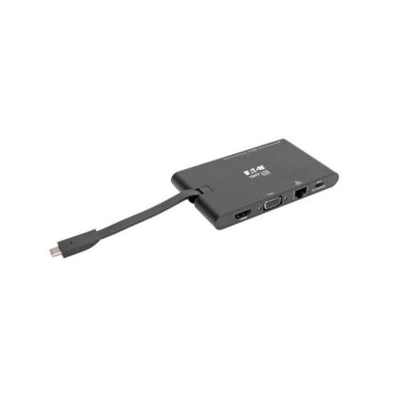 ESTACI�N DE CARGA USB-C - 4K H