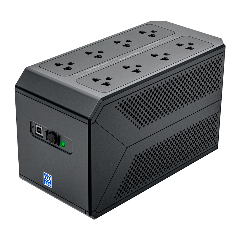 INTERACTIVO POWER BOX   850 VA