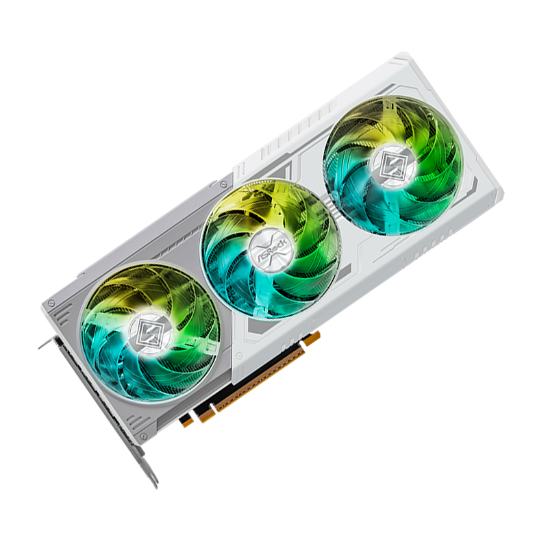 VGA 12G AR ARC B580 SL GDDR6