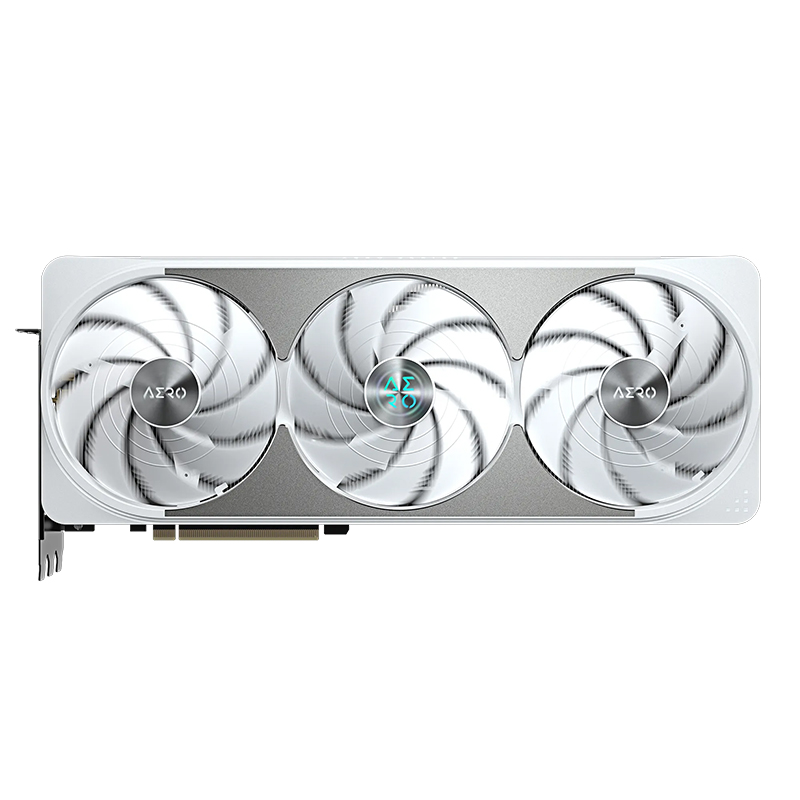 VGA 16G GB RTX5070TI AERO OC