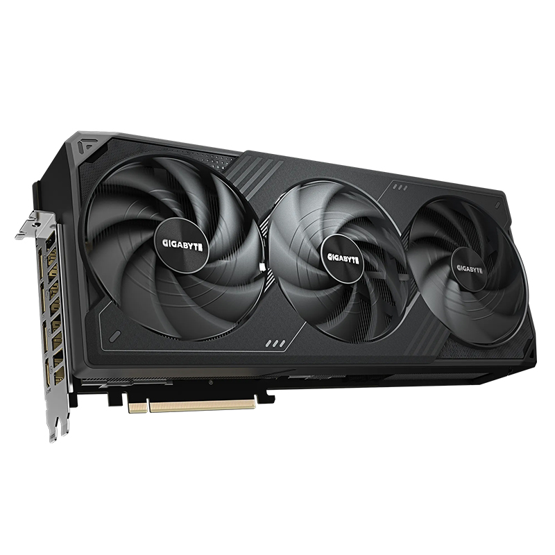 VGA 32G GB RTX5090 WINDFORCE
