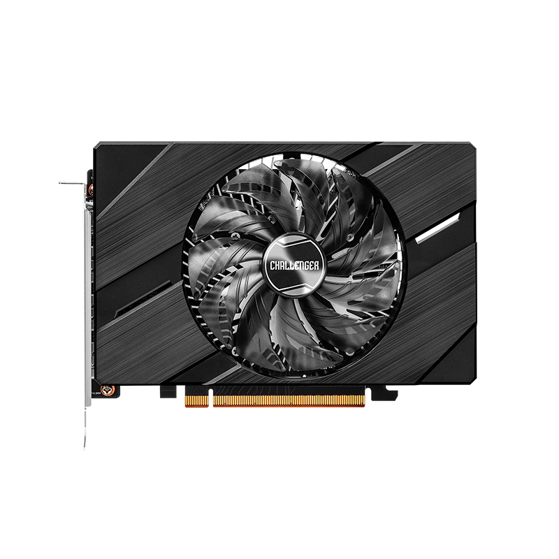 VGA 6G AR INTEL CHALL A380