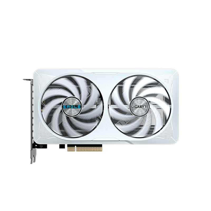 VGA 8G GB RTX5060 EAGLE ICE OC
