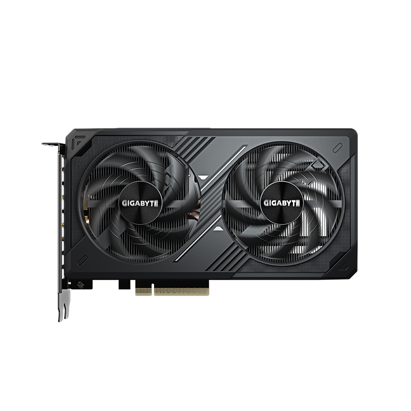VGA 8G GB RTX5060 WF2 GDDR7